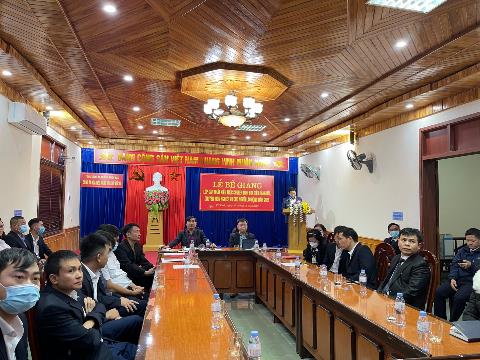 Hội nghị triển khai Quyết định của Cục trưởng Cục Hàng hải Việt Nam về việc cấp Giấy chứng nhận khả năng chuyên môn hoa tiêu hàng hải và Giấy chứng nhận vùng hoạt động hoa tiêu hàng hải.