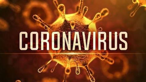 V/v: Phòng chống dịch bệnh: Viêm đường hô hấp cấp do chủng mới của vi rút Corona gây ra.